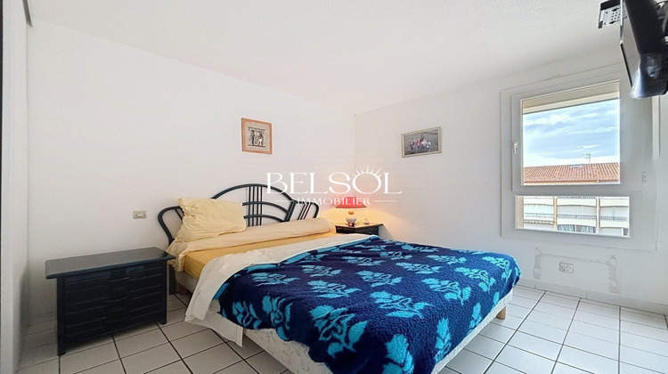 Ma-Cabane - Vente Appartement Argelès-sur-Mer, 62 m²