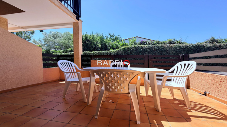 Ma-Cabane - Vente Appartement Argelès-sur-Mer, 46 m²