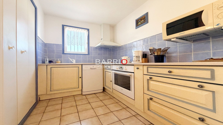 Ma-Cabane - Vente Appartement Argelès-sur-Mer, 46 m²