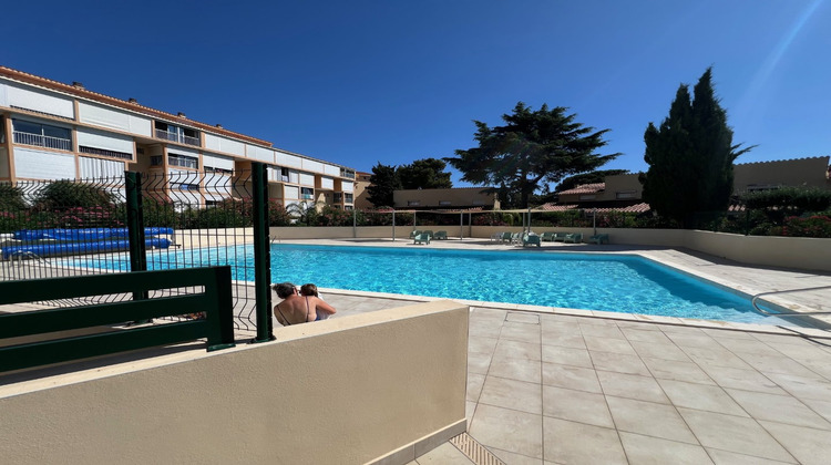 Ma-Cabane - Vente Appartement ARGELES SUR MER, 36 m²