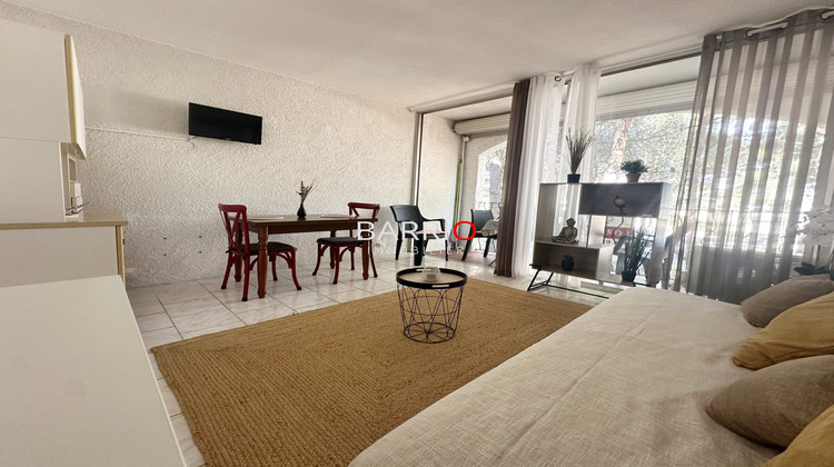 Ma-Cabane - Vente Appartement Argelès-sur-Mer, 25 m²