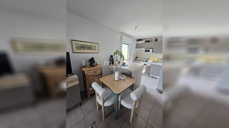 Ma-Cabane - Vente Appartement Argelès-sur-Mer, 40 m²