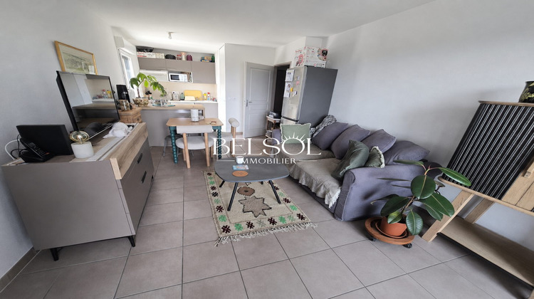 Ma-Cabane - Vente Appartement Argelès-sur-Mer, 40 m²