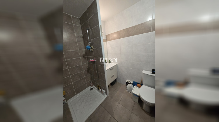 Ma-Cabane - Vente Appartement Argelès-sur-Mer, 40 m²