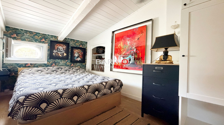 Ma-Cabane - Vente Appartement Argelès-sur-Mer, 42 m²