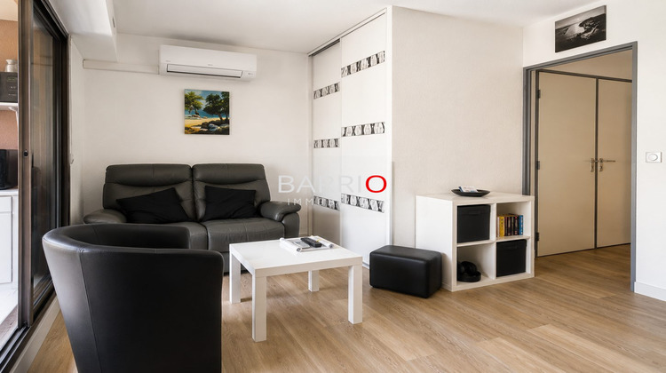 Ma-Cabane - Vente Appartement Argelès-sur-Mer, 27 m²