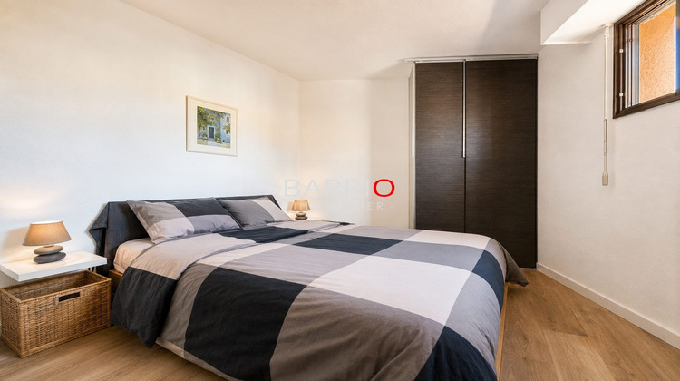 Ma-Cabane - Vente Appartement Argelès-sur-Mer, 27 m²