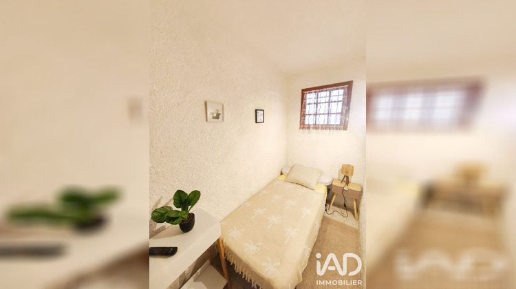 Ma-Cabane - Vente Appartement Argelès-sur-Mer, 25 m²
