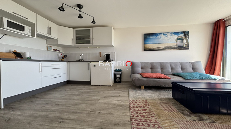 Ma-Cabane - Vente Appartement Argelès-sur-Mer, 30 m²