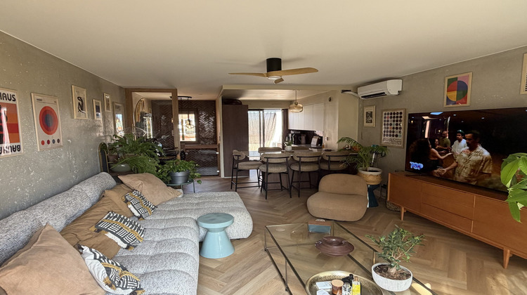 Ma-Cabane - Vente Appartement Argelès-sur-Mer, 72 m²