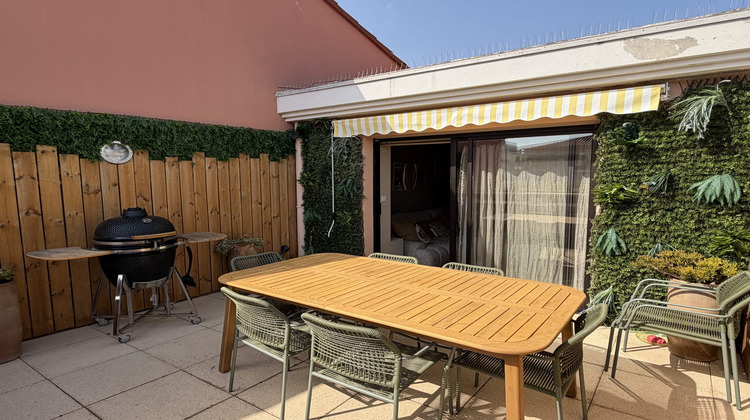 Ma-Cabane - Vente Appartement Argelès-sur-Mer, 72 m²