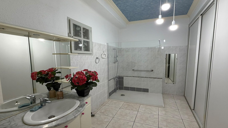 Ma-Cabane - Vente Appartement Argelès-sur-Mer, 73 m²