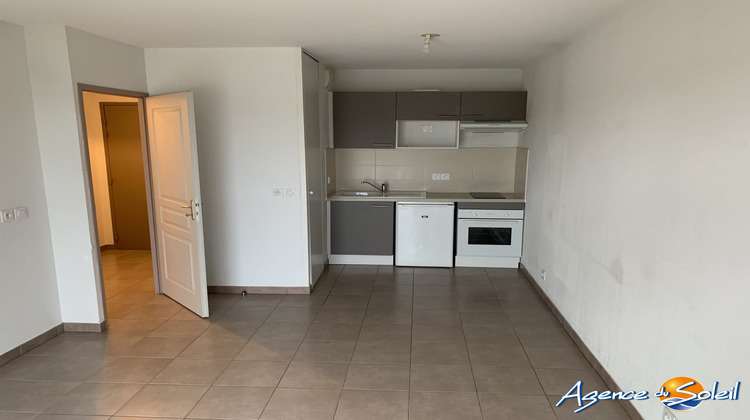 Ma-Cabane - Vente Appartement Argelès-sur-Mer, 40 m²