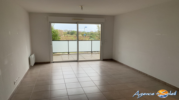 Ma-Cabane - Vente Appartement Argelès-sur-Mer, 40 m²