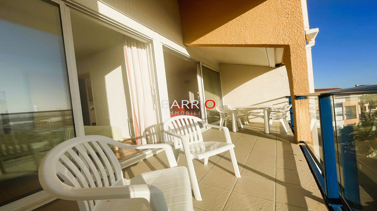 Ma-Cabane - Vente Appartement Argelès-sur-Mer, 45 m²