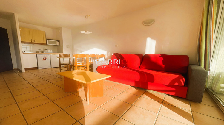 Ma-Cabane - Vente Appartement Argelès-sur-Mer, 45 m²