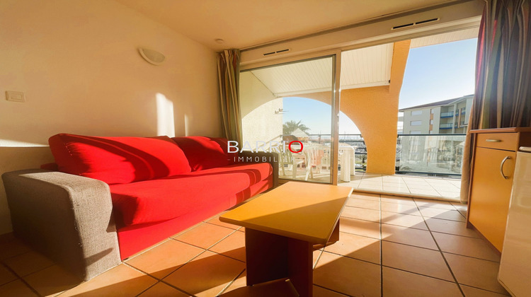 Ma-Cabane - Vente Appartement Argelès-sur-Mer, 45 m²