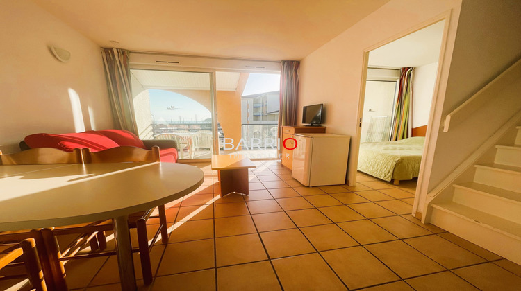Ma-Cabane - Vente Appartement Argelès-sur-Mer, 45 m²