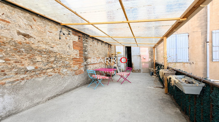 Ma-Cabane - Vente Appartement Argelès-sur-Mer, 99 m²