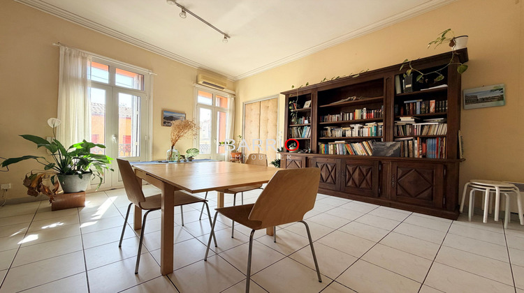 Ma-Cabane - Vente Appartement Argelès-sur-Mer, 99 m²