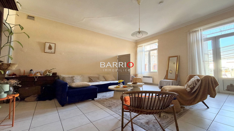 Ma-Cabane - Vente Appartement Argelès-sur-Mer, 99 m²