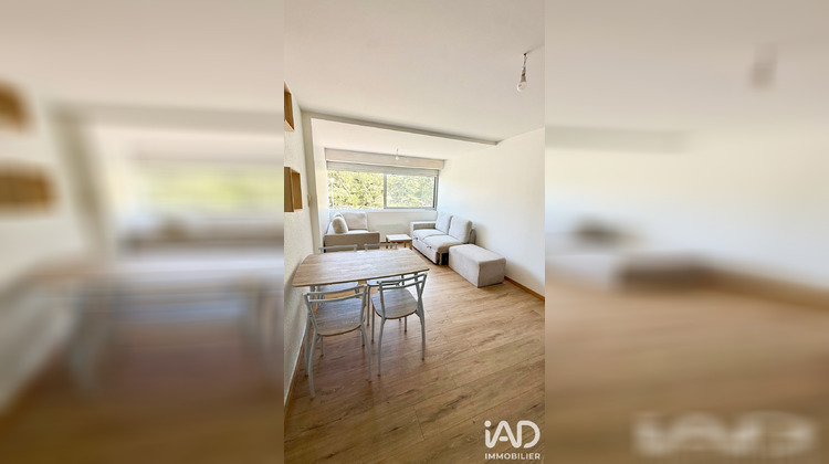 Ma-Cabane - Vente Appartement Argelès-sur-Mer, 29 m²