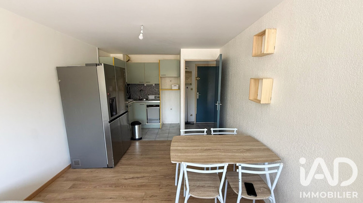 Ma-Cabane - Vente Appartement Argelès-sur-Mer, 29 m²