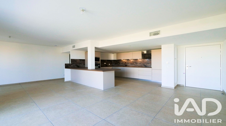 Ma-Cabane - Vente Appartement Argelès-sur-Mer, 79 m²