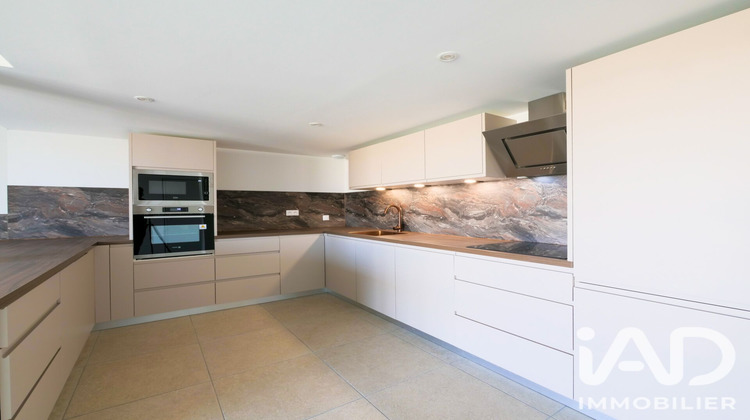 Ma-Cabane - Vente Appartement Argelès-sur-Mer, 79 m²