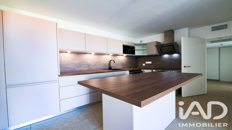 Ma-Cabane - Vente Appartement Argelès-sur-Mer, 63 m²
