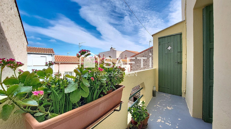 Ma-Cabane - Vente Appartement Argeles-sur-Mer, 58 m²