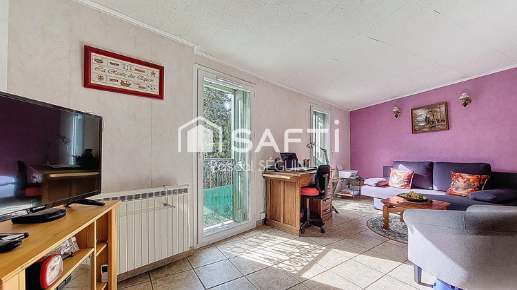 Ma-Cabane - Vente Appartement Argeles-sur-Mer, 58 m²