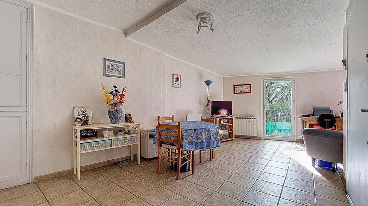 Ma-Cabane - Vente Appartement Argeles-sur-Mer, 58 m²