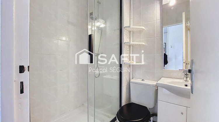 Ma-Cabane - Vente Appartement Argeles-sur-Mer, 33 m²