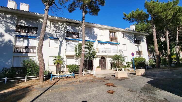 Ma-Cabane - Vente Appartement Argeles-sur-Mer, 33 m²