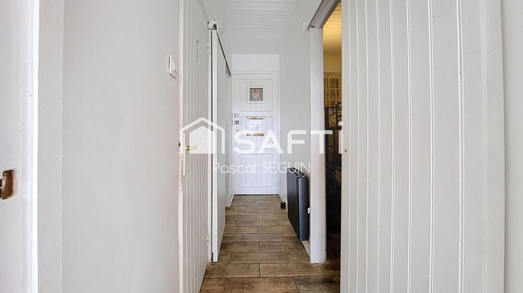 Ma-Cabane - Vente Appartement Argeles-sur-Mer, 25 m²