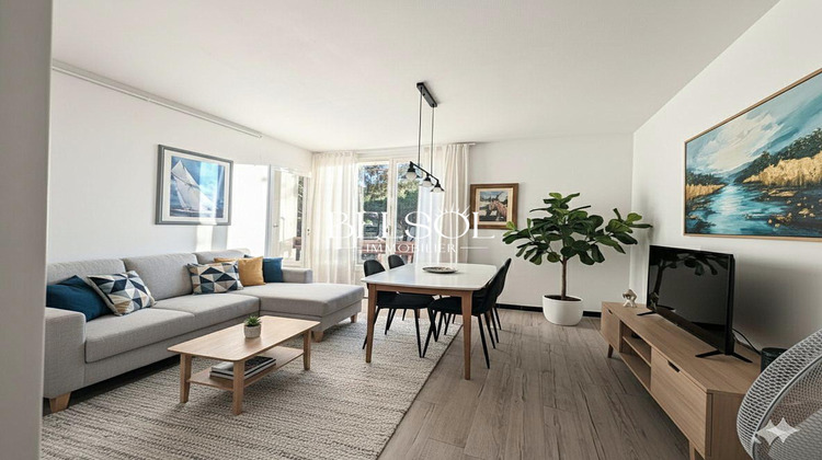 Ma-Cabane - Vente Appartement Argelès-sur-Mer, 33 m²