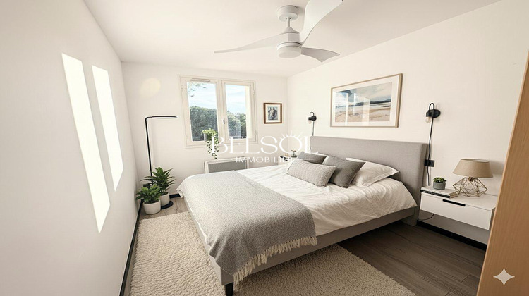 Ma-Cabane - Vente Appartement Argelès-sur-Mer, 33 m²