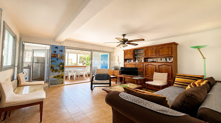 Ma-Cabane - Vente Appartement Argelès-sur-Mer, 43 m²