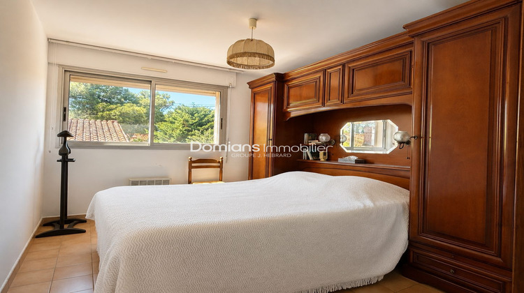 Ma-Cabane - Vente Appartement Argelès-sur-Mer, 43 m²