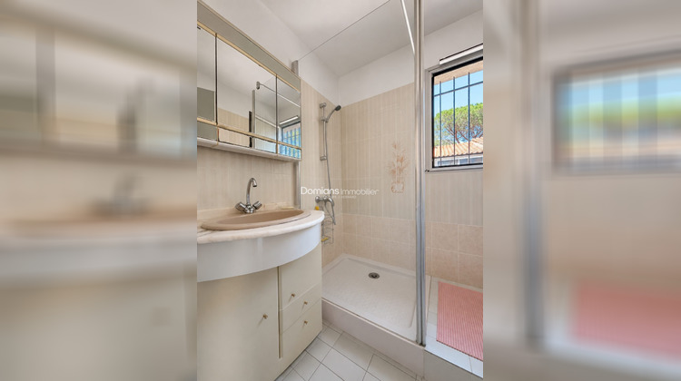 Ma-Cabane - Vente Appartement Argelès-sur-Mer, 43 m²