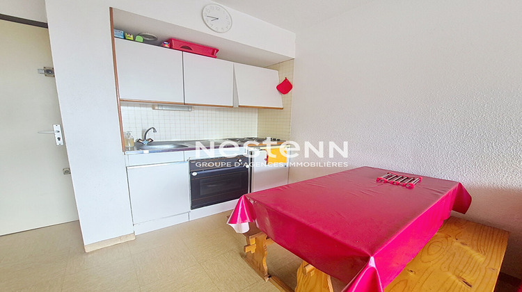 Ma-Cabane - Vente Appartement ARGELES-SUR-MER, 41 m²