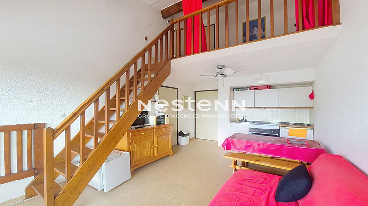 Ma-Cabane - Vente Appartement ARGELES-SUR-MER, 41 m²
