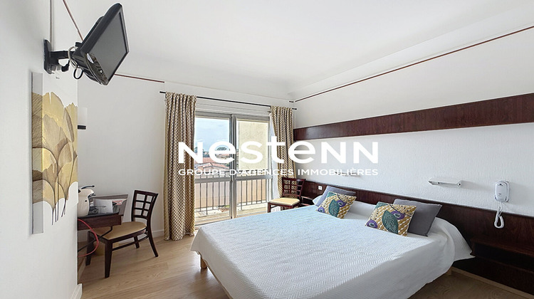 Ma-Cabane - Vente Appartement ARGELES-SUR-MER, 15 m²