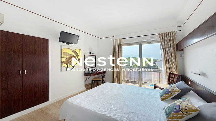 Ma-Cabane - Vente Appartement ARGELES-SUR-MER, 15 m²