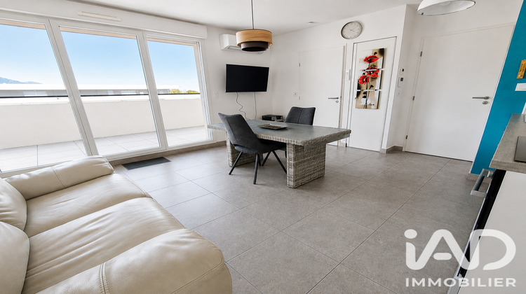 Ma-Cabane - Vente Appartement Argelès-sur-Mer, 63 m²