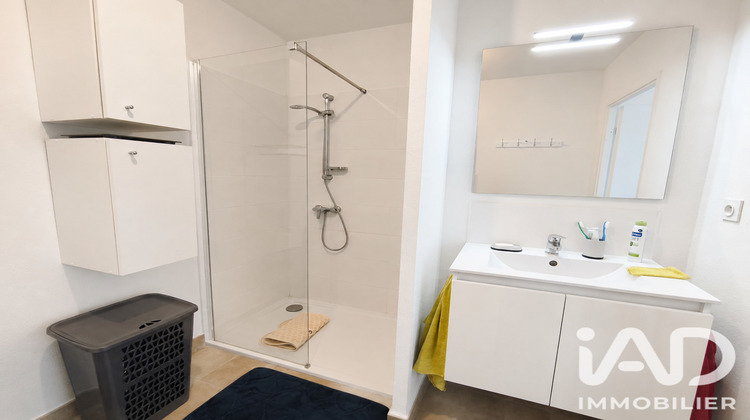 Ma-Cabane - Vente Appartement Argelès-sur-Mer, 63 m²