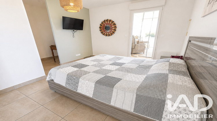 Ma-Cabane - Vente Appartement Argelès-sur-Mer, 63 m²