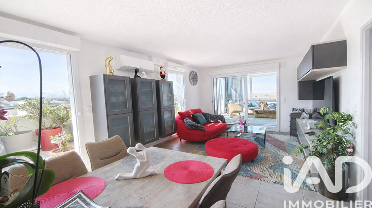 Ma-Cabane - Vente Appartement Argelès-sur-Mer, 79 m²