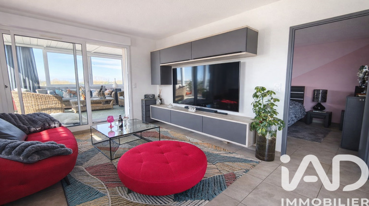 Ma-Cabane - Vente Appartement Argelès-sur-Mer, 79 m²